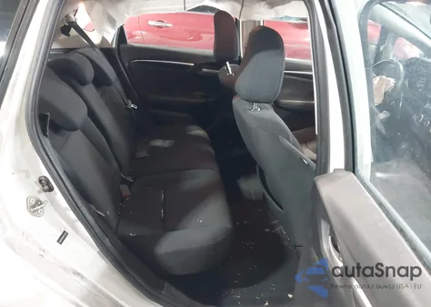 2015 Honda Fit Ex/Ex-L z USA, uszkodzony, nr VIN 3HGGK5H89FM735535